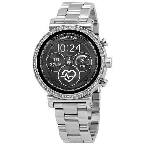 michael kors sofie chargers|Michael Kors Access Smartwatch Charger .